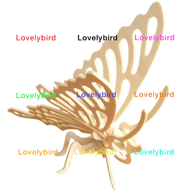 Mariposa