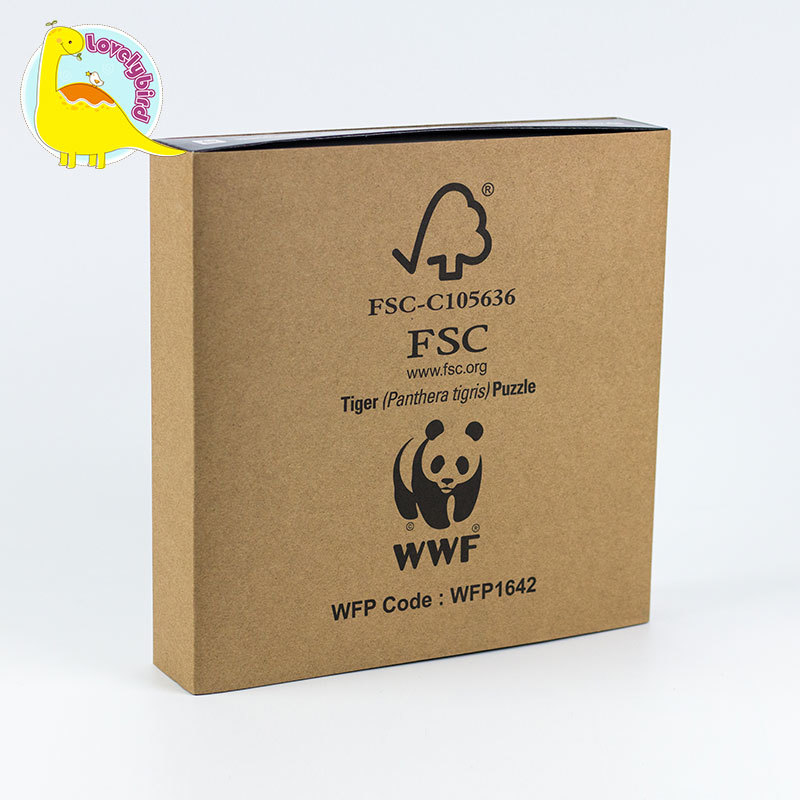Rompecabezas popular de 1000 piezas como regalo