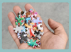 Rompecabezas personalizado, 1000 piezas, juguete de papel, juegos de rompecabezas de anime para adultos, rompecabezas al por mayor con caja