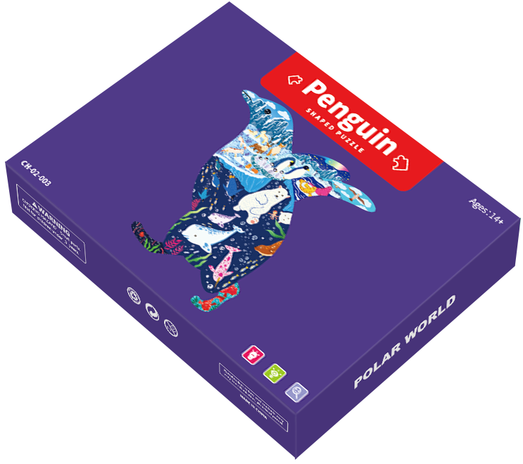 Venta al por mayor de juegos para niños personalizados personalizados 50 80 100 piezas de rompecabezas educativos para niños