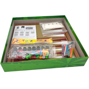 Juego de mesa personalizado para el tiempo libre de Adlts