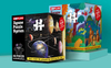 Personalización 48 piezas de papel Big Floor Jigsaw Puzzles para niños Puzzles Game Toys