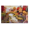 Fabricante Venta al por mayor Puzzle juguete Intelectual Personalizado 500 1000 piezas Rompecabezas Juguetes para adultos
