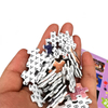 Ventas al por mayor Rompecabezas intelectual Juego Plástico 1000 piezas Rompecabezas creativo
