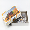 Fabricantes de rompecabezas de 300 piezas de diseño personalizado de calidad al por mayor en China