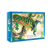 Venta caliente rompecabezas 1000 piezas ilustraciones personalizadas adultos cartón pcsJigsaw Puzzle
