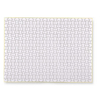 Rompecabezas de tablero duro de sublimación en blanco para sublimación personalizable del fabricante