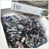Fabricante de rompecabezas OEM de fábrica, rompecabezas personalizados para adultos, 1000 Uds., fabricantes de rompecabezas personalizados
