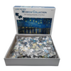 Rompecabezas personalizados de fábrica de juegos de juguetes para adultos de bajo precio OEM 1000 1500 2000 piezas