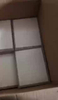 Rompecabezas de sublimación en blanco imprimibles Personalizar tamaños Cartón blanco sólido Pieza de rompecabezas