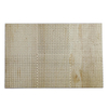 Rompecabezas de madera de negocios DIY de dibujos animados de gran oferta de nuevo estilo para adultos